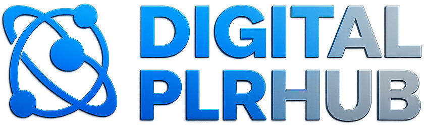Digital Plr Hub